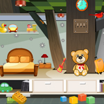 play Beauty Kids Room Escape