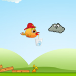 play Fireman Tricks