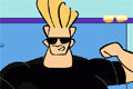 play Dress Up Johny Bravo