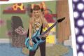 play Hannah Montana Game