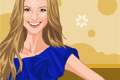 play Kate Hudgon Dress Up