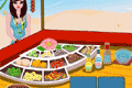 play Jessicas Beach Salad Bar