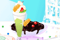 play Icecream Sorbet Maker