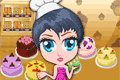play Delicious Cream Pastry