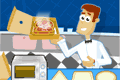 play Pizza Dazzle
