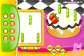 play Cake Styler Game