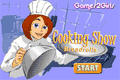 play Cooking Show