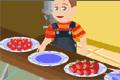 play Cake Stall