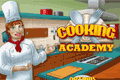 play Cooking Academy