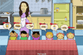 play Cooking Mom Angelina