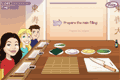 play Icarly Sushi Madness