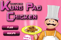 play Kung Pao Chicken