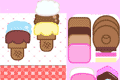 play The Bakery