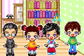 play Family Dollhouse