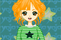 play Party Doll Dress Up