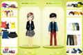 play Dress A Doll