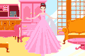 play Pink Dollhouse