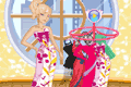 play Nikki Dress Up