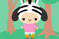 play Animal Dress Up
