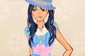 play Claire Dressup