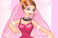 play Bride Dress Up