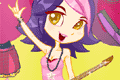 play Lemon Dress Up