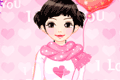 play Love Dress Up