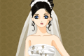 play Wedding Dress Up