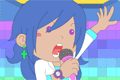 play Singing Girl