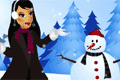 play Snowflake Anette