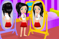 play Becky In The Mirror