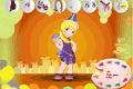 play Sweet Musical Girl Game