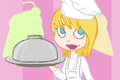 play Cooking Girl