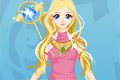 play Magic Fairy Dress Up