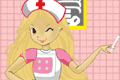 play Cute Pet Nurse