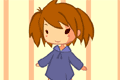 play Dress The Chibi