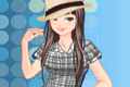 play Debbie Dress Up