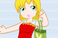 play Super Cute Girl