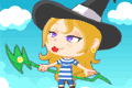 play Lovely Sorceress