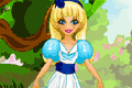 play Alice In Dressupland