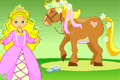 play Pony Dress Up