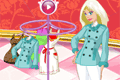 play Annette Dress Up