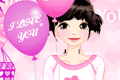 play Love You Dressup