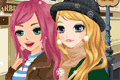 play Tessas Winter Boots