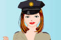 play Cop Girl Dress Up