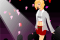 play Catwalk Dress Up