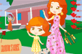 play Daughter And Mother Dress Up