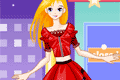 play High Fashion Dress Up
