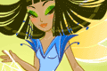play Dreamland Fairy Dress Up