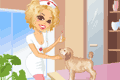 play Friendly Veterinarian